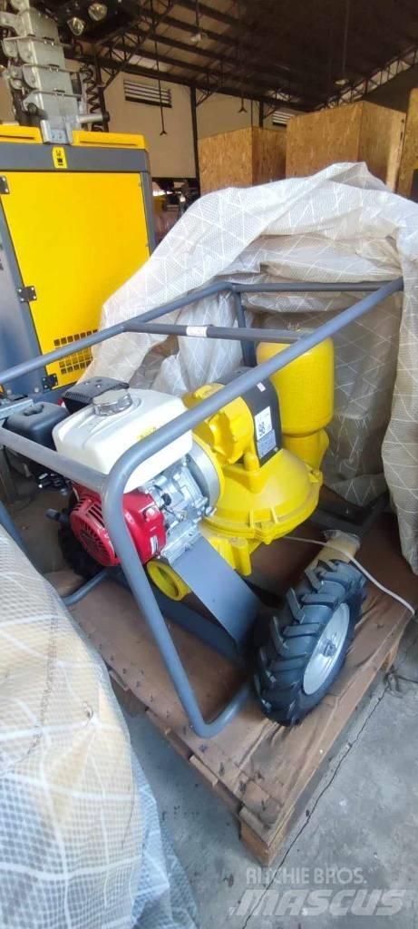 Atlas Copco LB 100 B Vannpumper