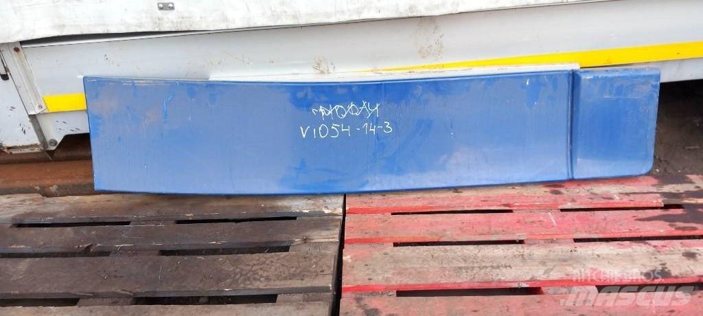 Volvo FH 12.    20553912 Førerhus og Interiør