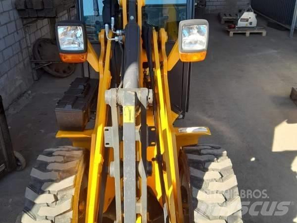 Schäffer 2428 SLT Kompaktlastere