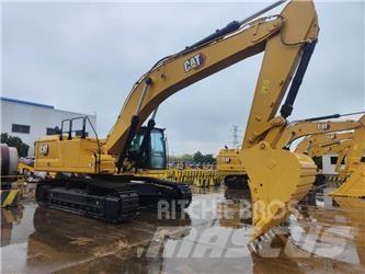 CAT 2023 CAT 350 Hjulgravere