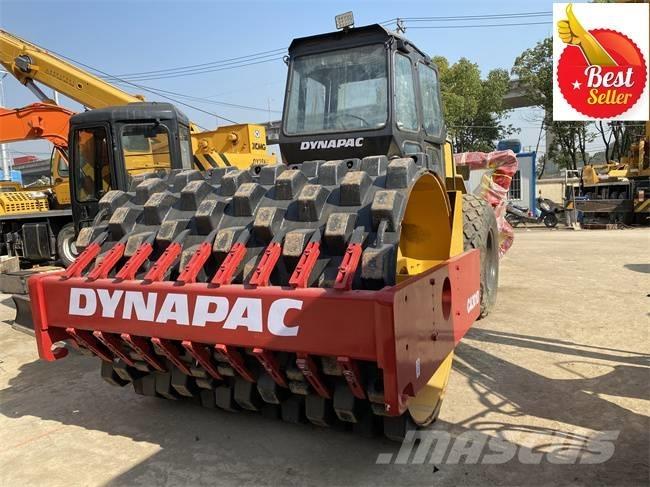 Dynapac CA 301 D Valsetog