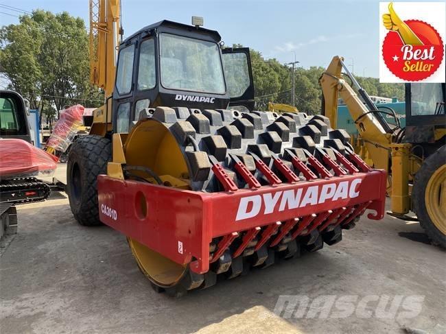 Dynapac CA 301 D Valsetog