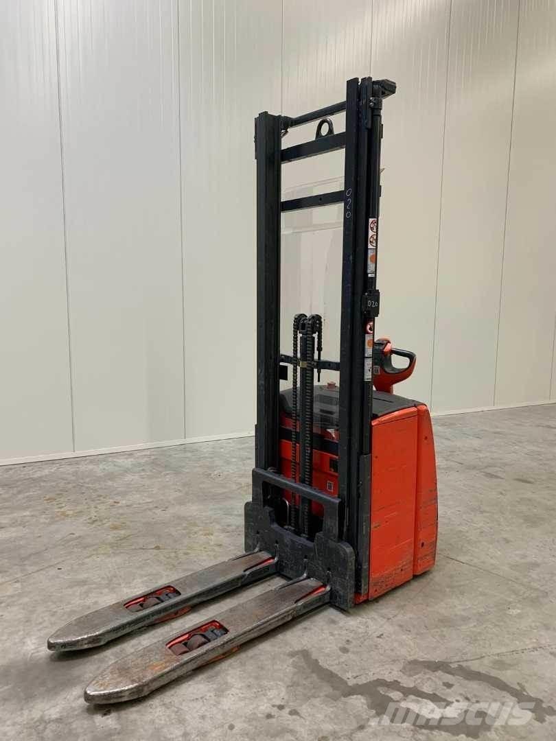 Linde L16I Ledestablere