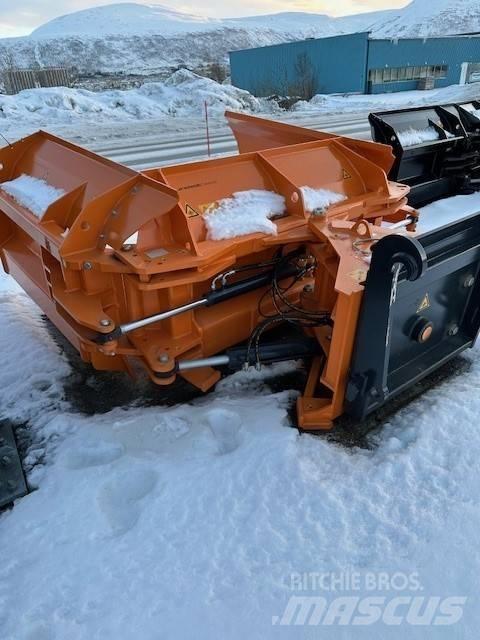 Tellefsdal U-H2 Ploger