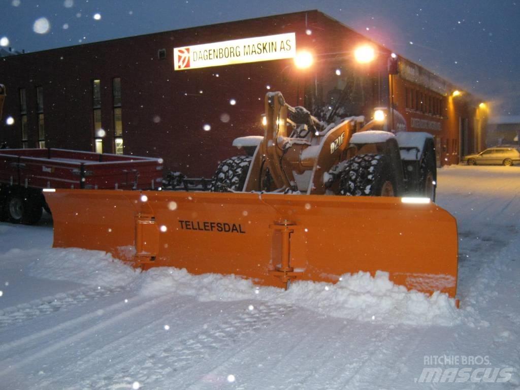 Tellefsdal U-H2 Ploger