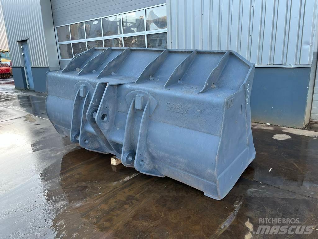 CAT Bucket 950 Skuffer
