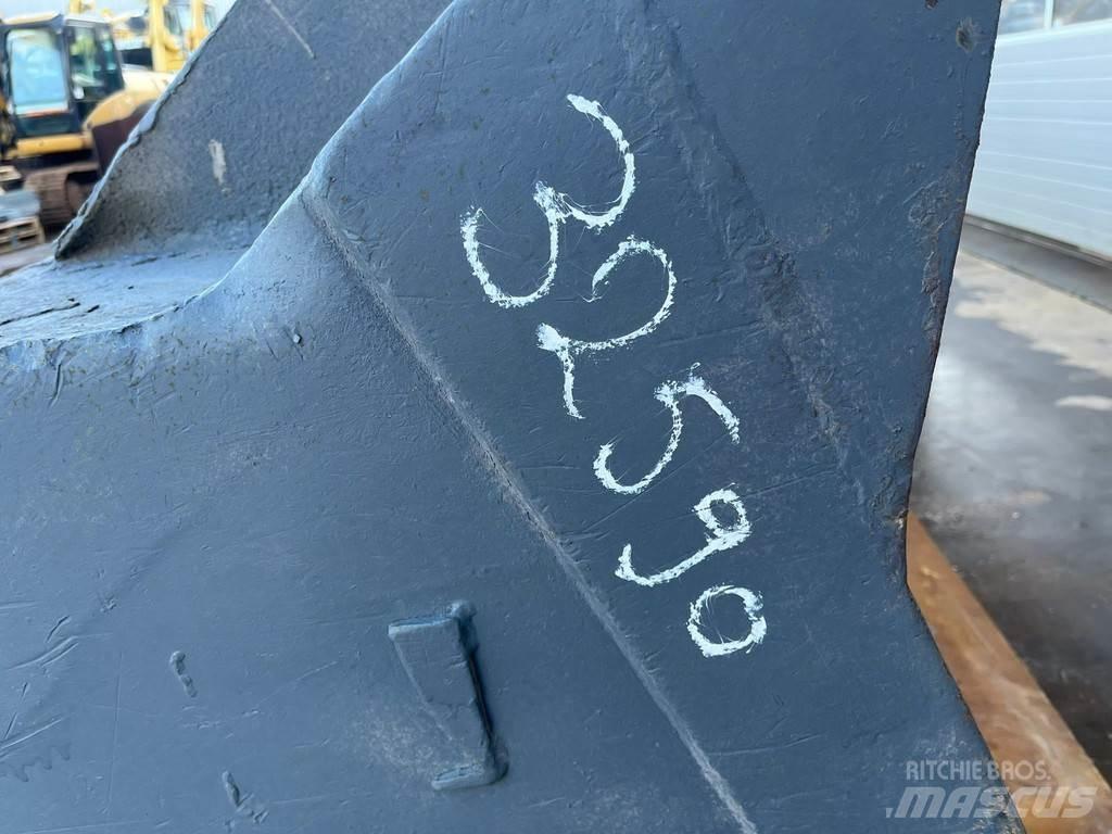 CAT Bucket 950 Skuffer