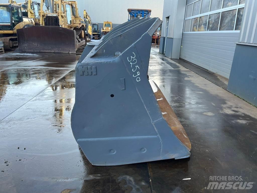 CAT Bucket 950 Skuffer