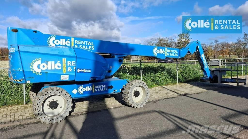 Manitou 280 TJ | 2019 Teleskop bomlifter