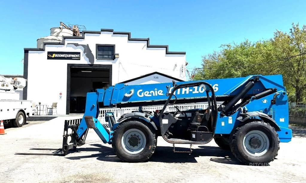 Genie GTH 1056 Teleskoplastere