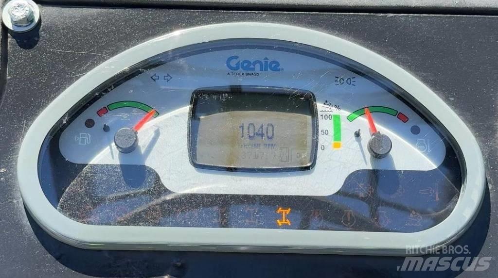 Genie GTH 1056 Teleskoplastere