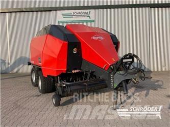 Kuhn LSB 1290 Firkantpresser