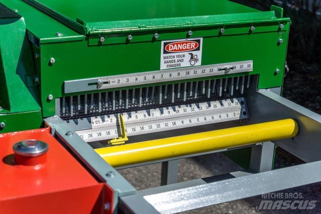 ReachMaster Edger Mobile sagbruk