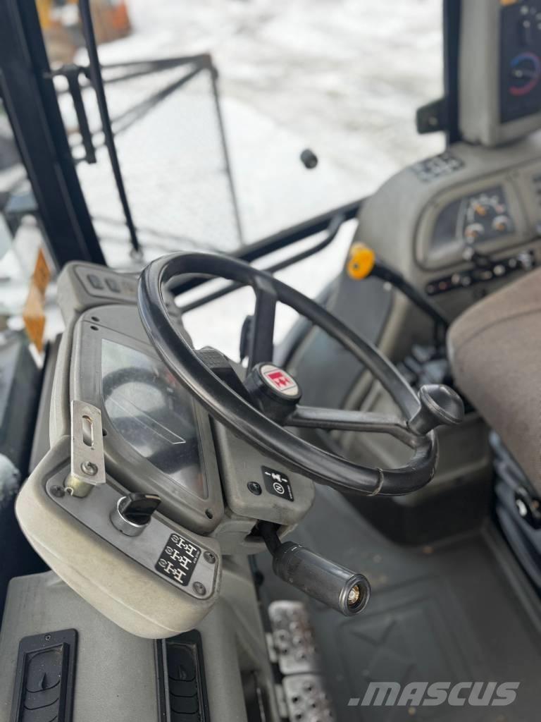 Terex 970 Elite Traktorgravere