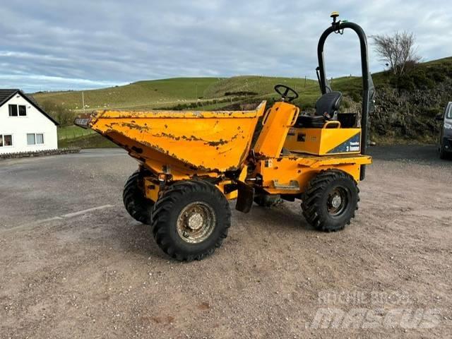 Thwaites 3T Mini dumpere