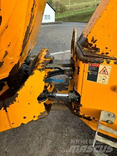 Thwaites 3T Mini dumpere