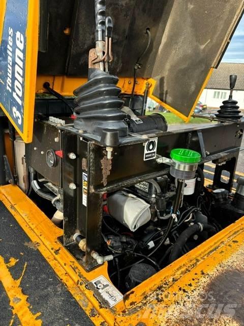 Thwaites 3T Mini dumpere