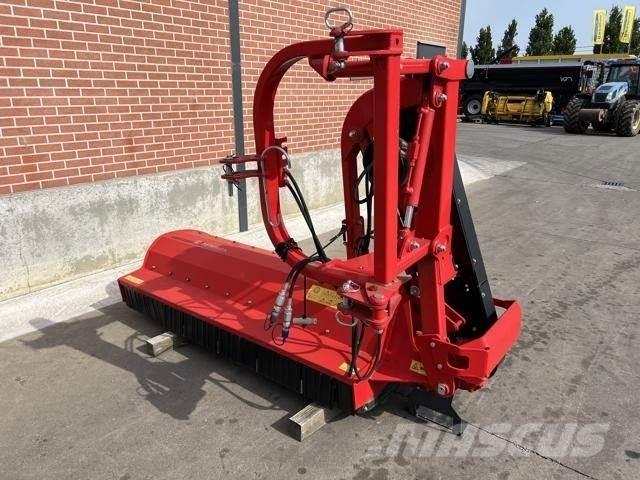 Tehnos MBPL 200 LW Slåmaskiner