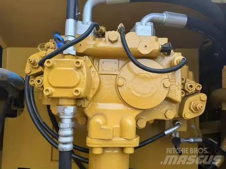 CAT CAT329D2L Midigravere 7 - 12t