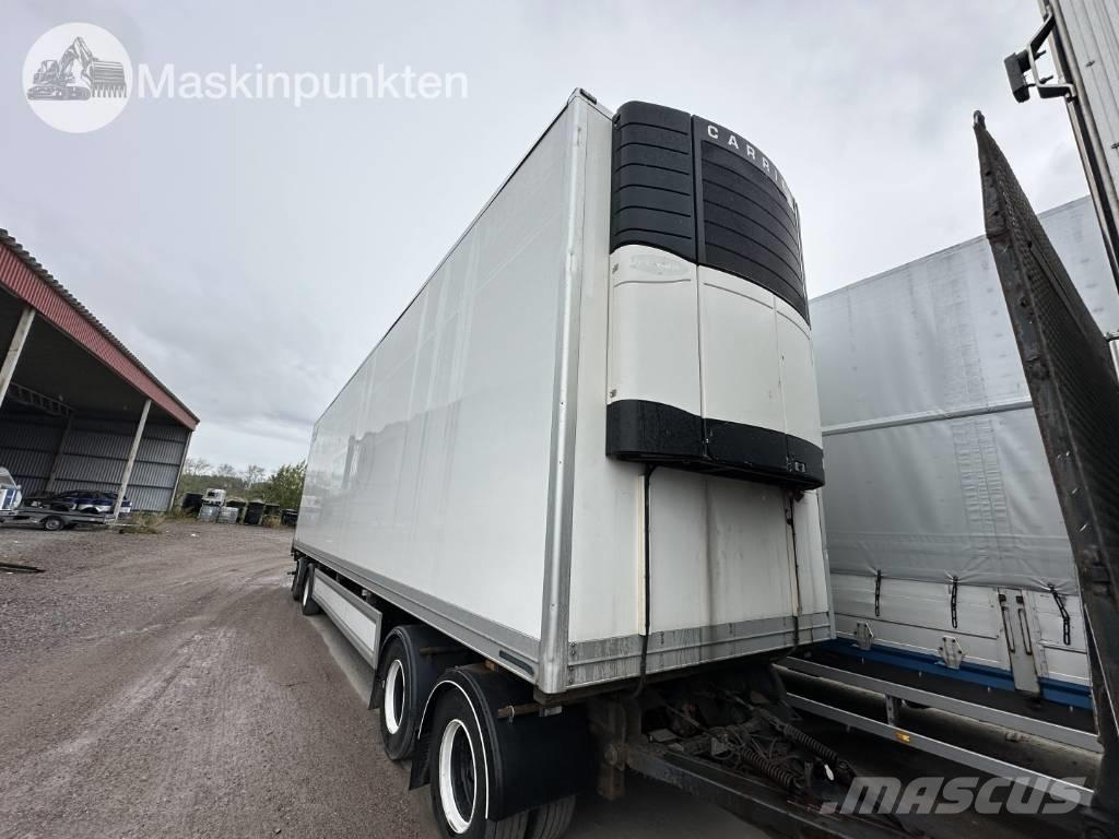 HFR PF 36 Skappåbygg