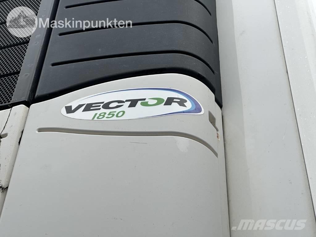 HFR PF 36 Skappåbygg