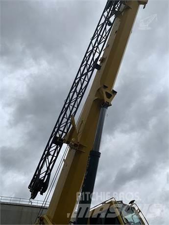 Grove RT765E-2 Røff terreng kraner