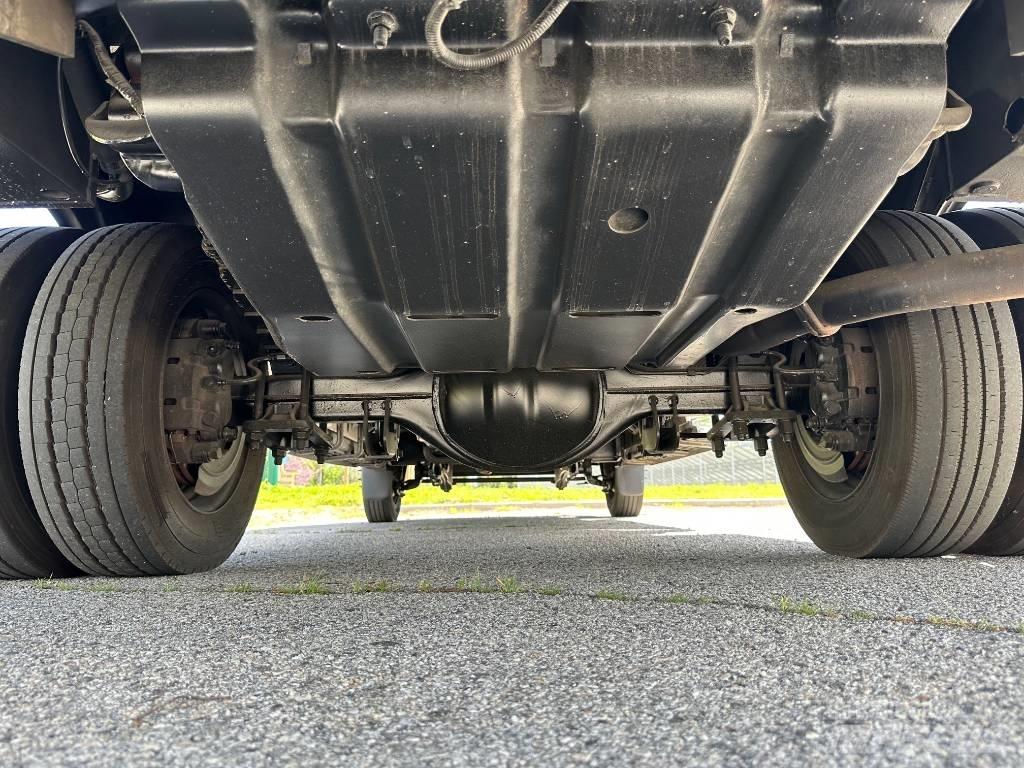 Ford F 550 SD Kommunalt / generelt kjøretøy