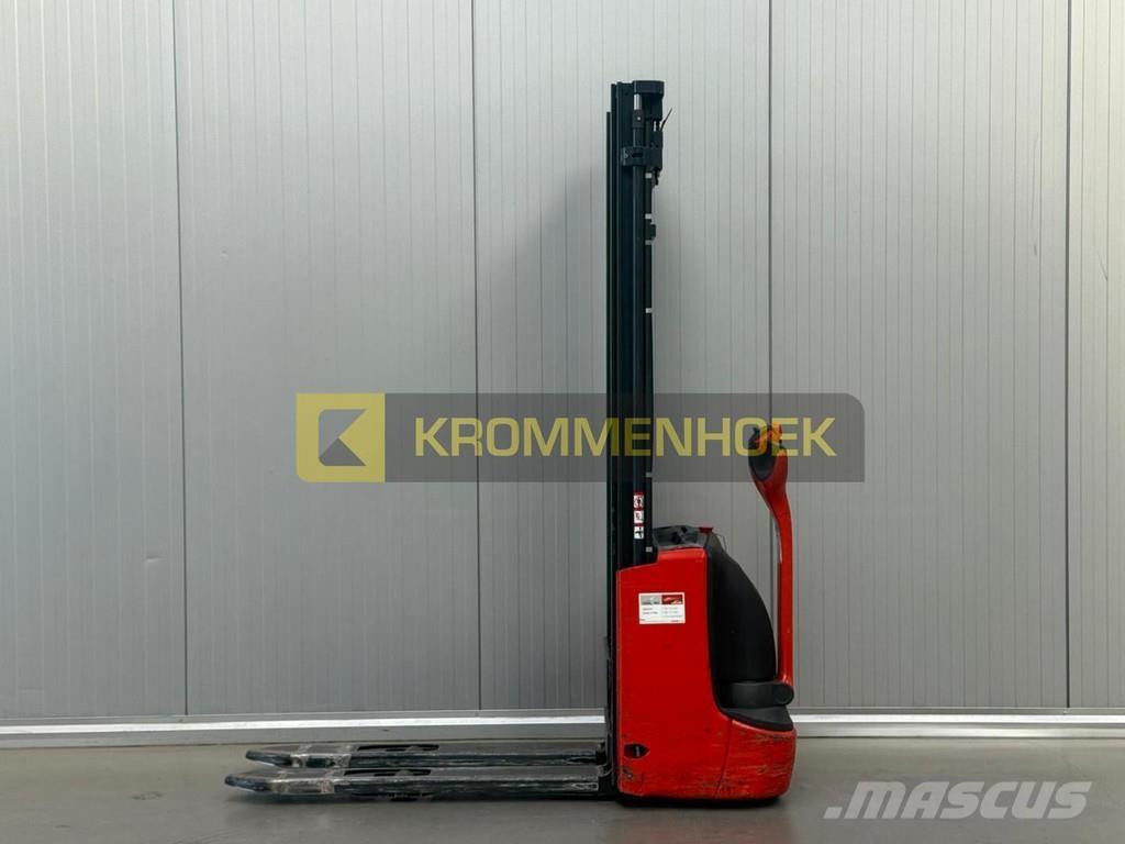 Linde L 10 Ledestablere