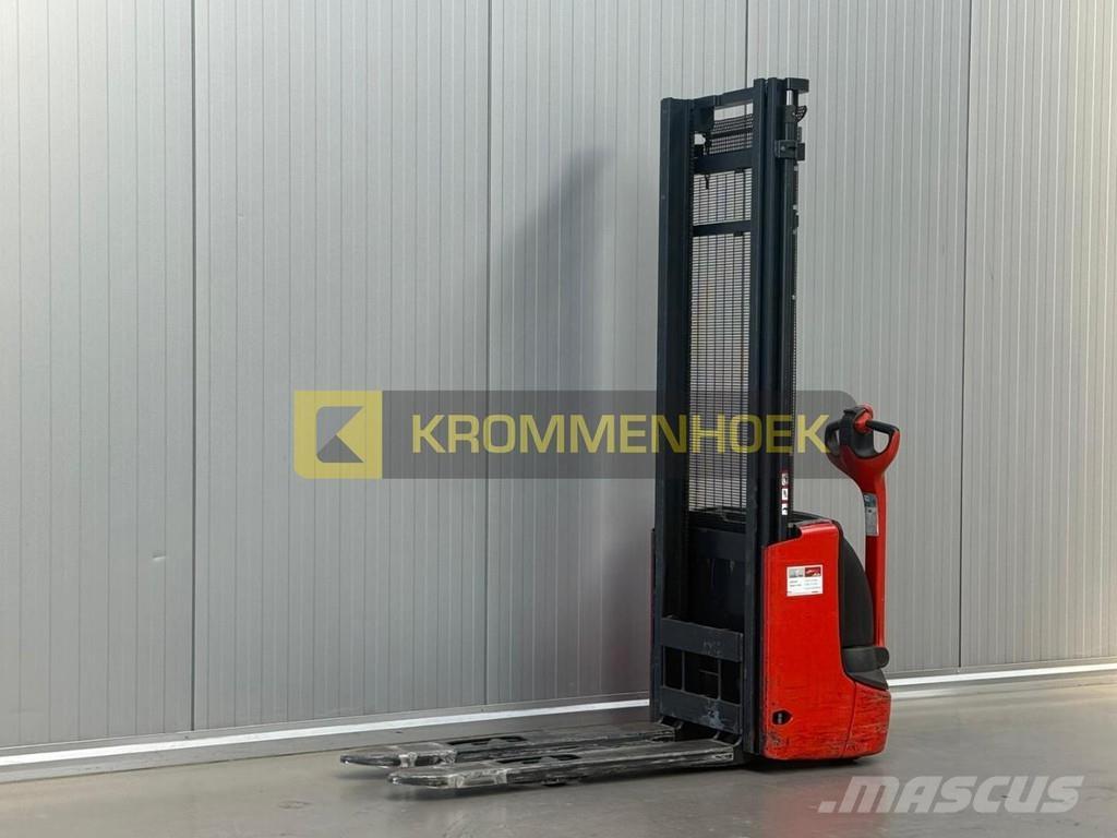 Linde L 10 Ledestablere
