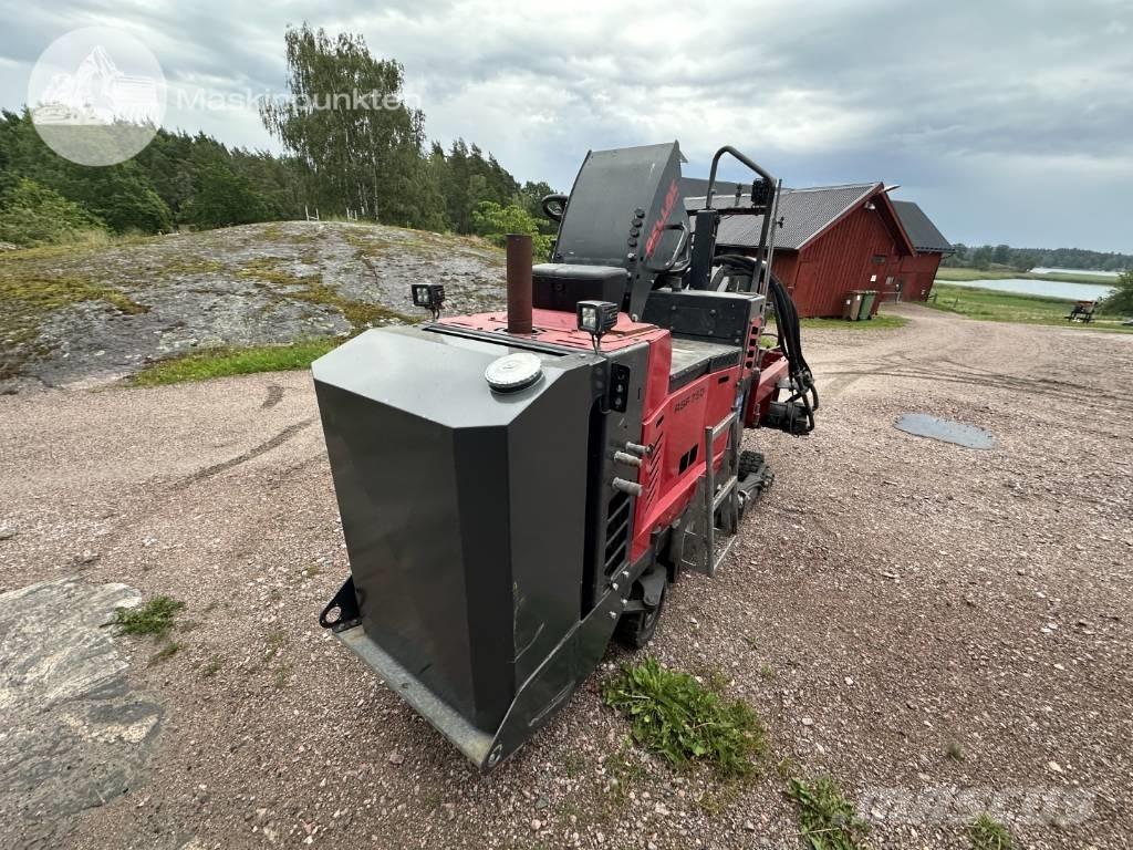  Rellock RSF 750 Kjedegravere