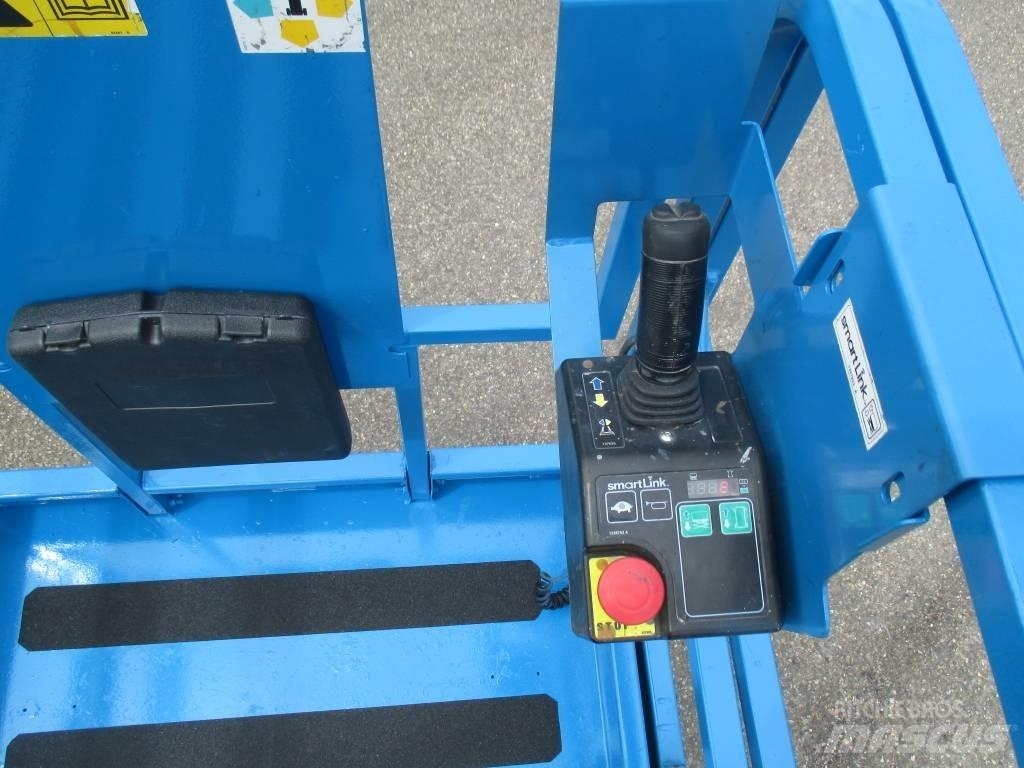 Genie GS 2646 Sakselifter