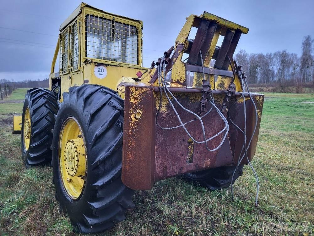 LKT 81 Stammelunner