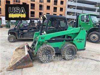 Bobcat S510 Kompaktlastere