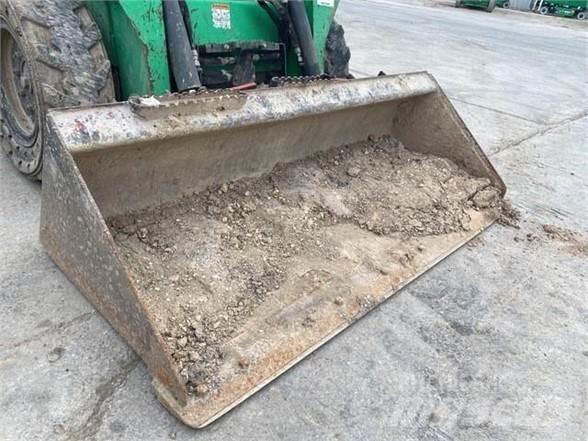 Bobcat S510 Kompaktlastere