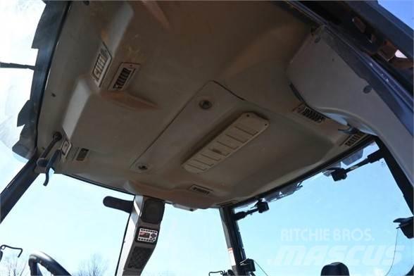 CASE 580SN Traktorgravere