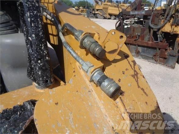 CAT 252B3 Kompaktlastere