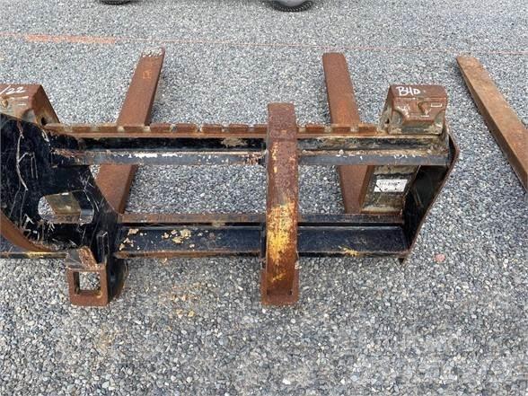 CAT 3452417 Gafler