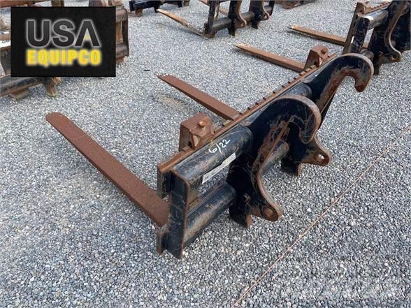 CAT 6W8832 Gafler