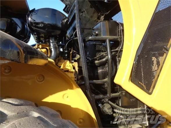 CAT 950H Hjullastere