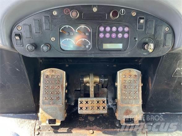 CAT 963C Beltelastere