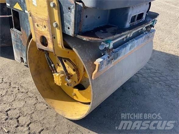 CAT CB-214E Valsetog