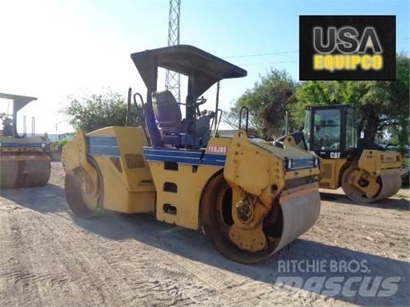 CAT CB-534D Valsetog