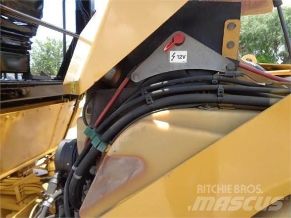 CAT CB-534DXW Valsetog