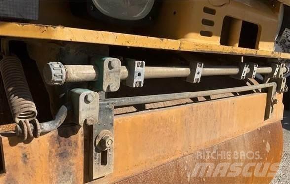 CAT CB22 Valsetog