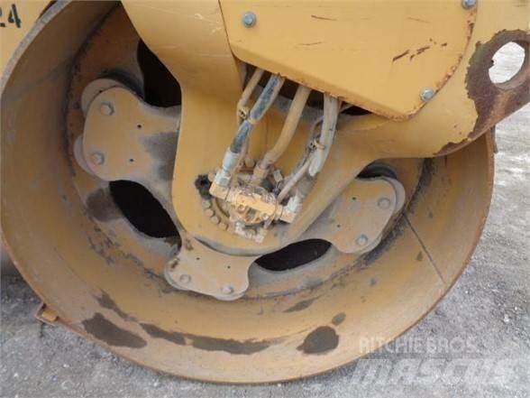 CAT CB54 Valsetog