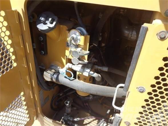 CAT CB64B Valsetog