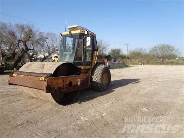 CAT CS-563C Valsetog