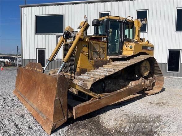 CAT D6R LGP Dozere Beltegående