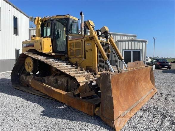 CAT D6R LGP Dozere Beltegående