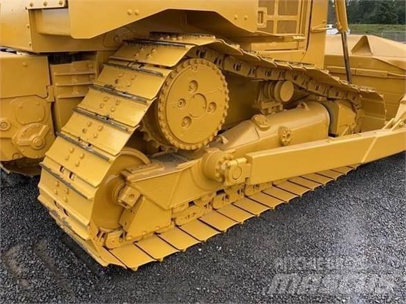 CAT D6R XW Dozere Beltegående